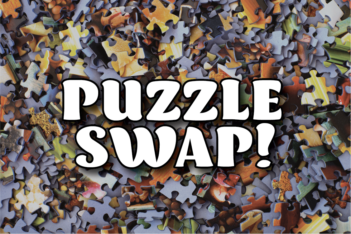 Puzzle Swap!