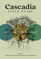 Cascadia Field Guide Book Cover