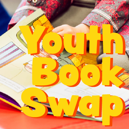 Youth Book Swap