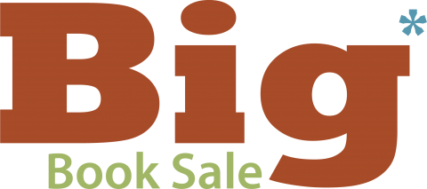 Big Book Sale