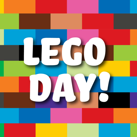 LEGO Day!