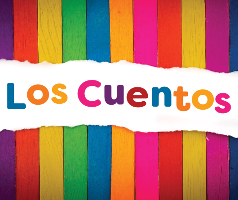 Los Cuentos Bilingual Storytime