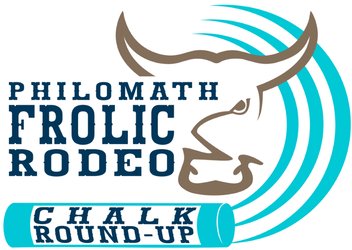 Philomath Frolic and Rodeo Chalk Roundup