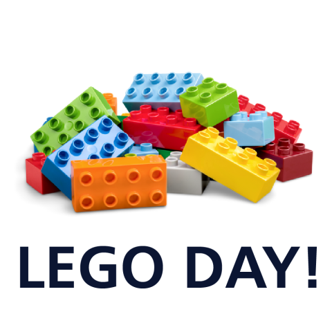 Lego Day!