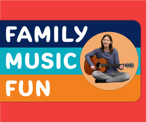 Family Music Fun