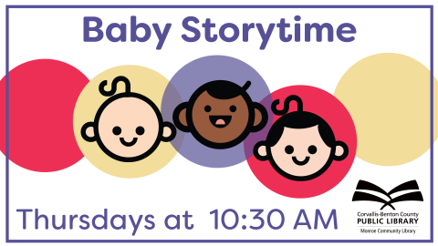 Stories for babies
