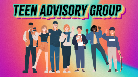 Teen Advisory Group