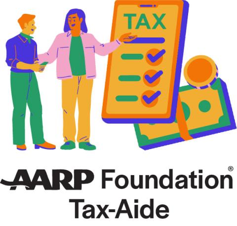 AARP Foundation Tax-Aide