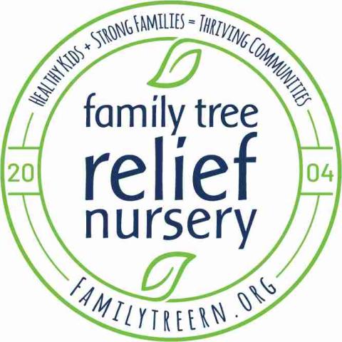 Family Tree Relief Nursery logo