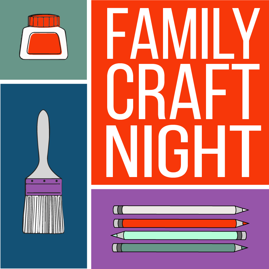 Family Craft Night