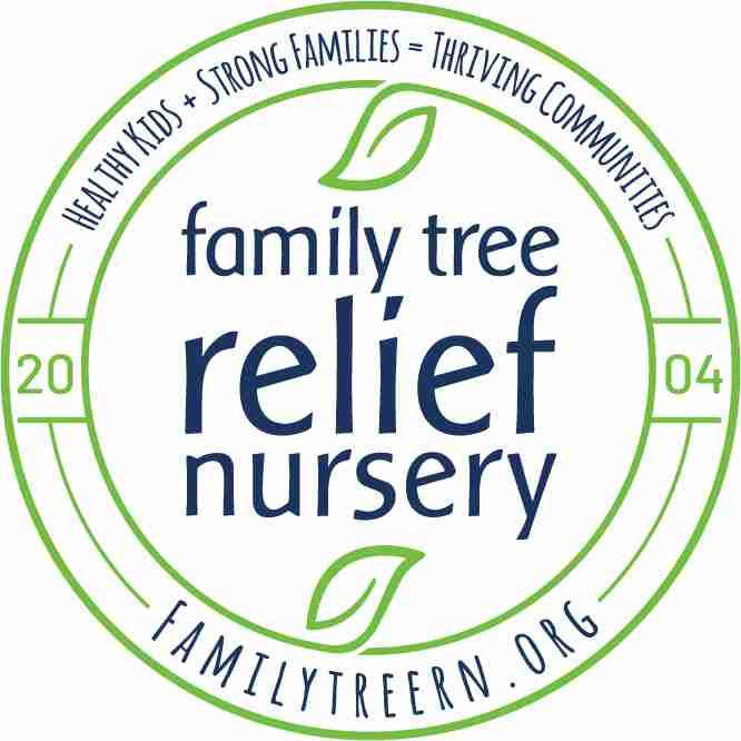 Family Tree Relief Nursery logo